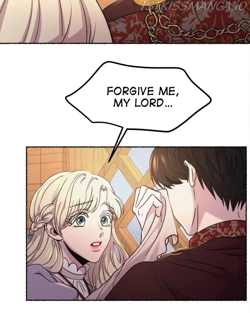 Like A Wind On A Dry Branch Chapter 91 page 54