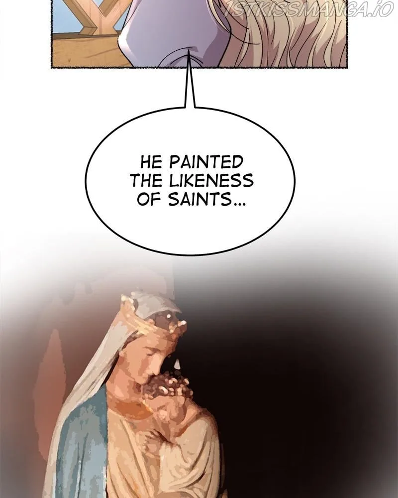 Like A Wind On A Dry Branch Chapter 91 page 44