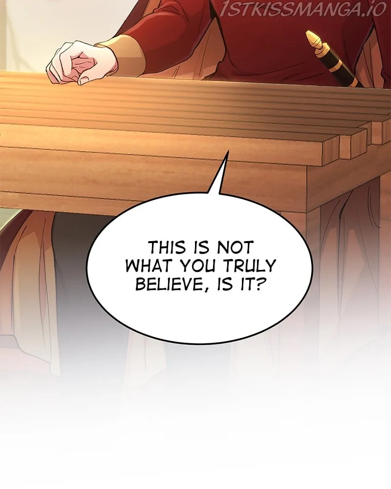 Like A Wind On A Dry Branch Chapter 90 page 14