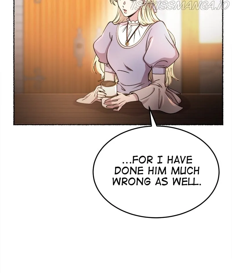 Like A Wind On A Dry Branch Chapter 90 page 35