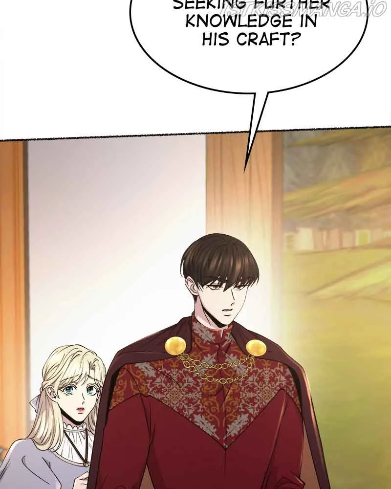 Like A Wind On A Dry Branch Chapter 88 page 87