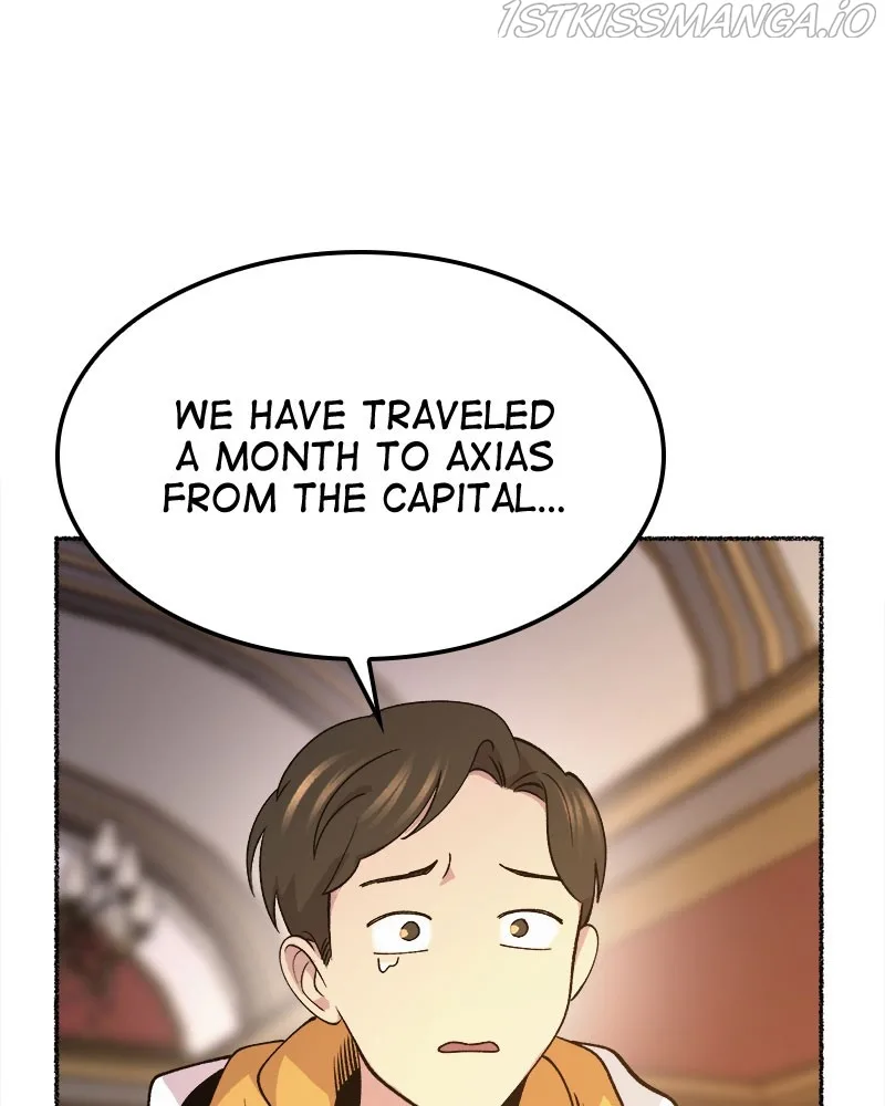 Like A Wind On A Dry Branch Chapter 84 page 92