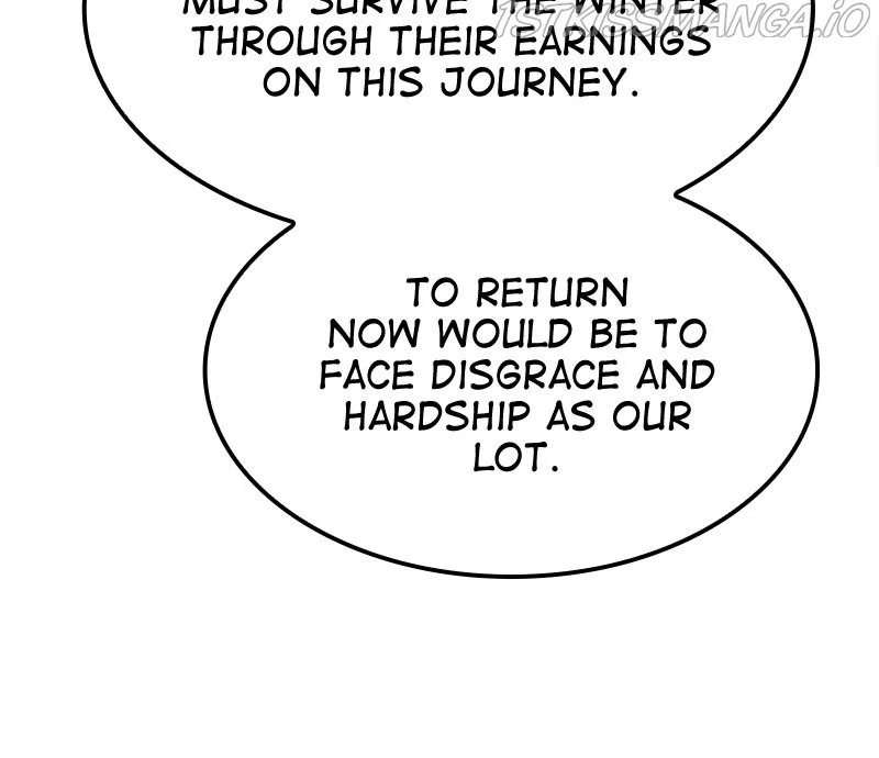 Like A Wind On A Dry Branch Chapter 84 page 97