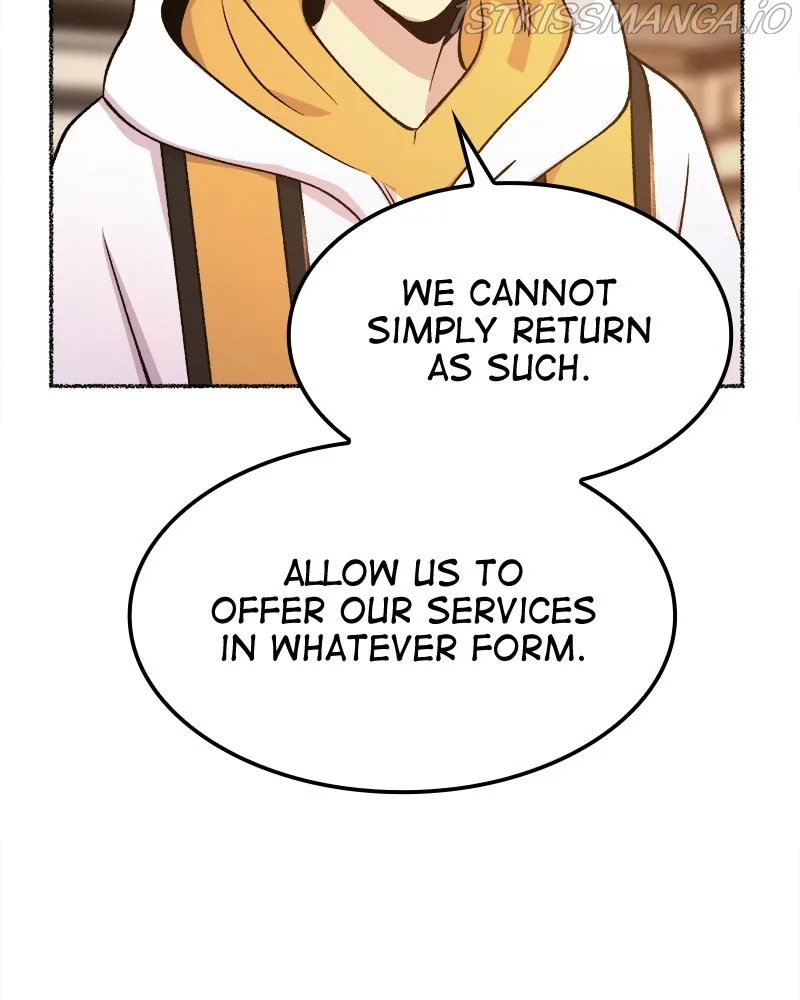 Like A Wind On A Dry Branch Chapter 84 page 93
