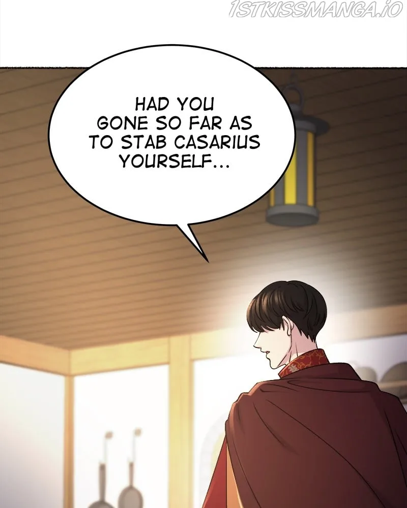 Like A Wind On A Dry Branch Chapter 90 page 45
