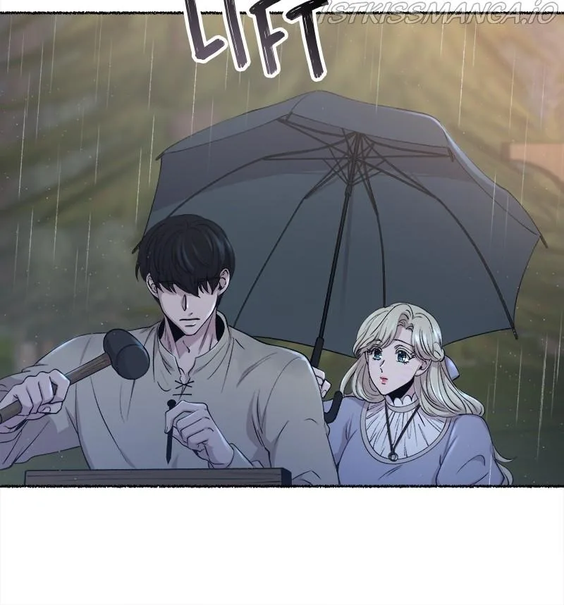 Like A Wind On A Dry Branch Chapter 92 page 20