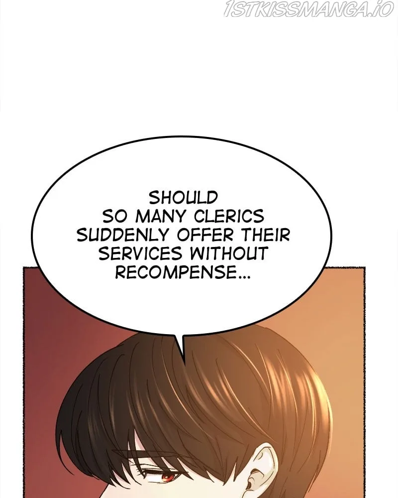 Like A Wind On A Dry Branch Chapter 84 page 104