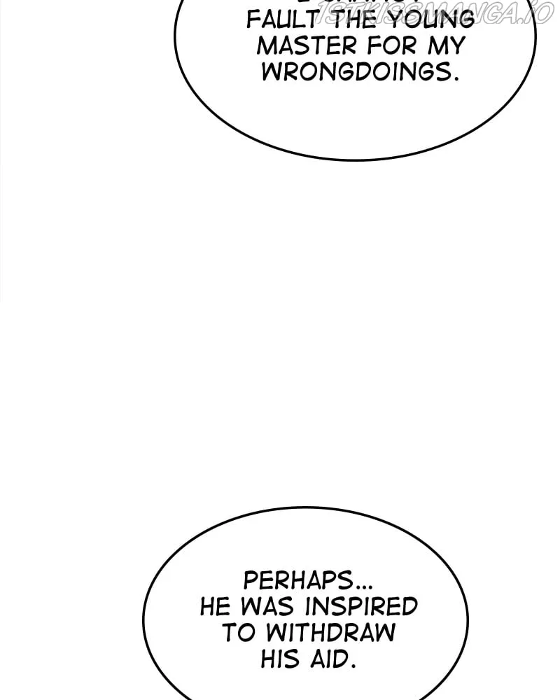 Like A Wind On A Dry Branch Chapter 90 page 42