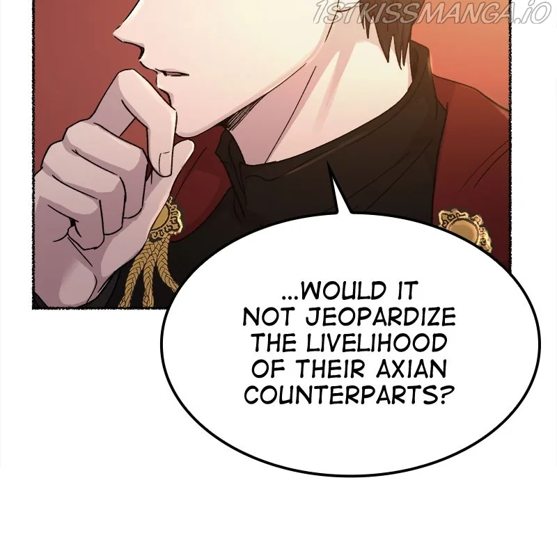 Like A Wind On A Dry Branch Chapter 84 page 105