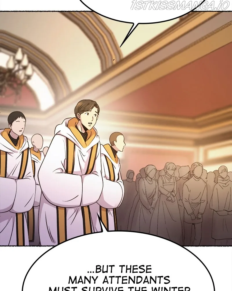 Like A Wind On A Dry Branch Chapter 84 page 96