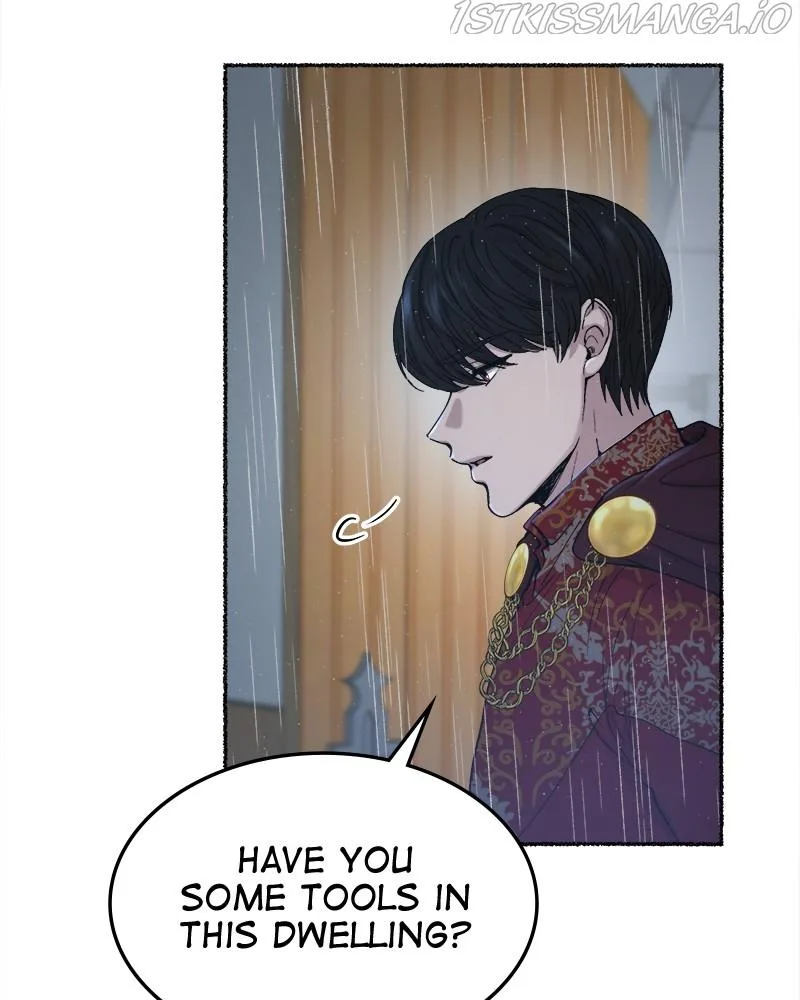 Like A Wind On A Dry Branch Chapter 92 page 8