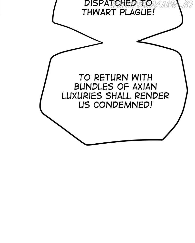 Like A Wind On A Dry Branch Chapter 84 page 100