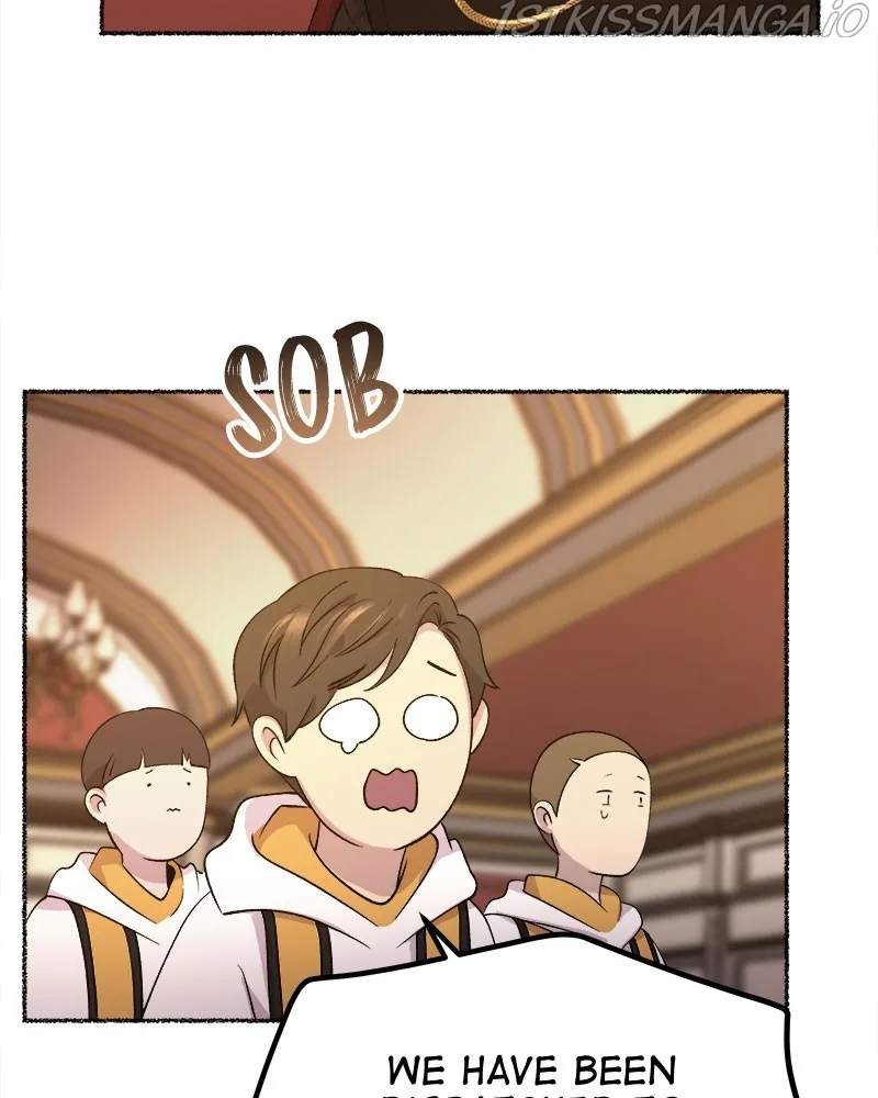 Like A Wind On A Dry Branch Chapter 84 page 99