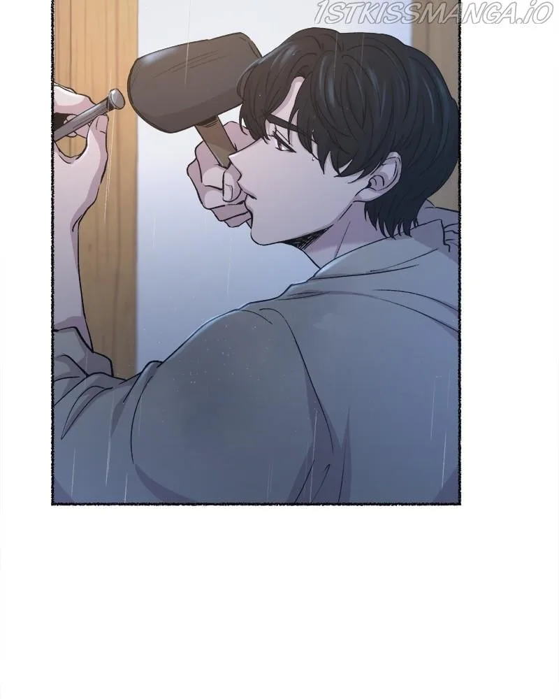 Like A Wind On A Dry Branch Chapter 92 page 18
