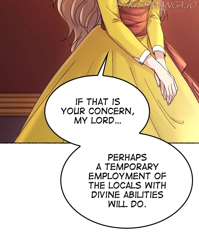Like A Wind On A Dry Branch Chapter 84 page 107