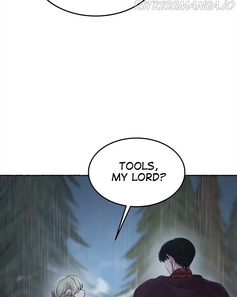 Like A Wind On A Dry Branch Chapter 92 page 9