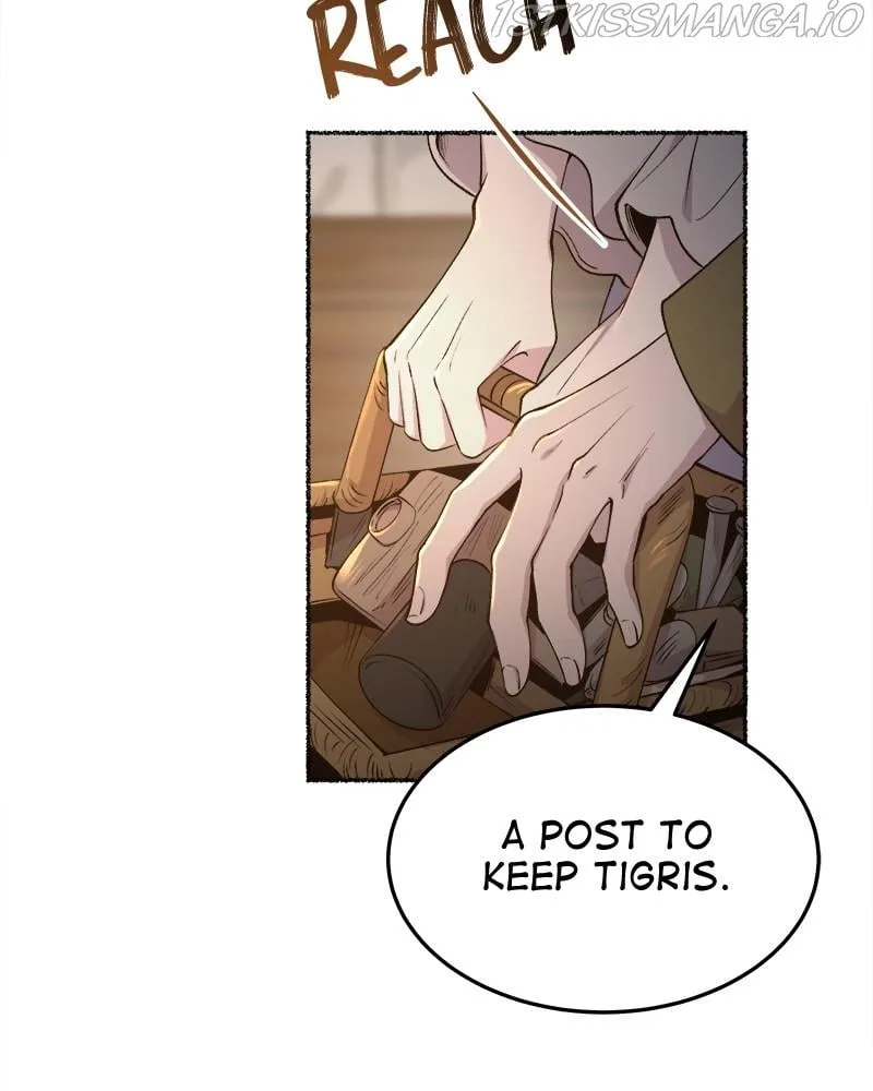Like A Wind On A Dry Branch Chapter 92 page 13