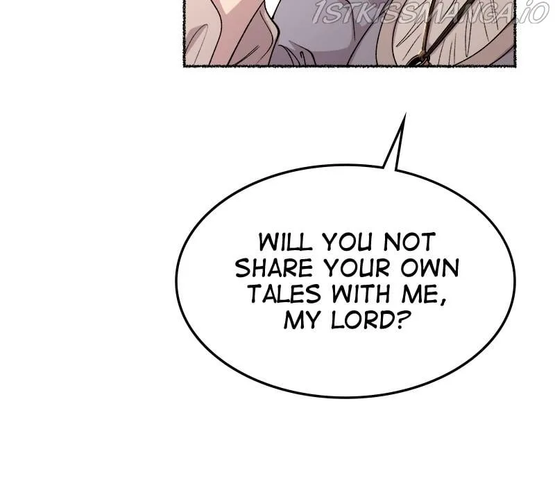 Like A Wind On A Dry Branch Chapter 92 page 110