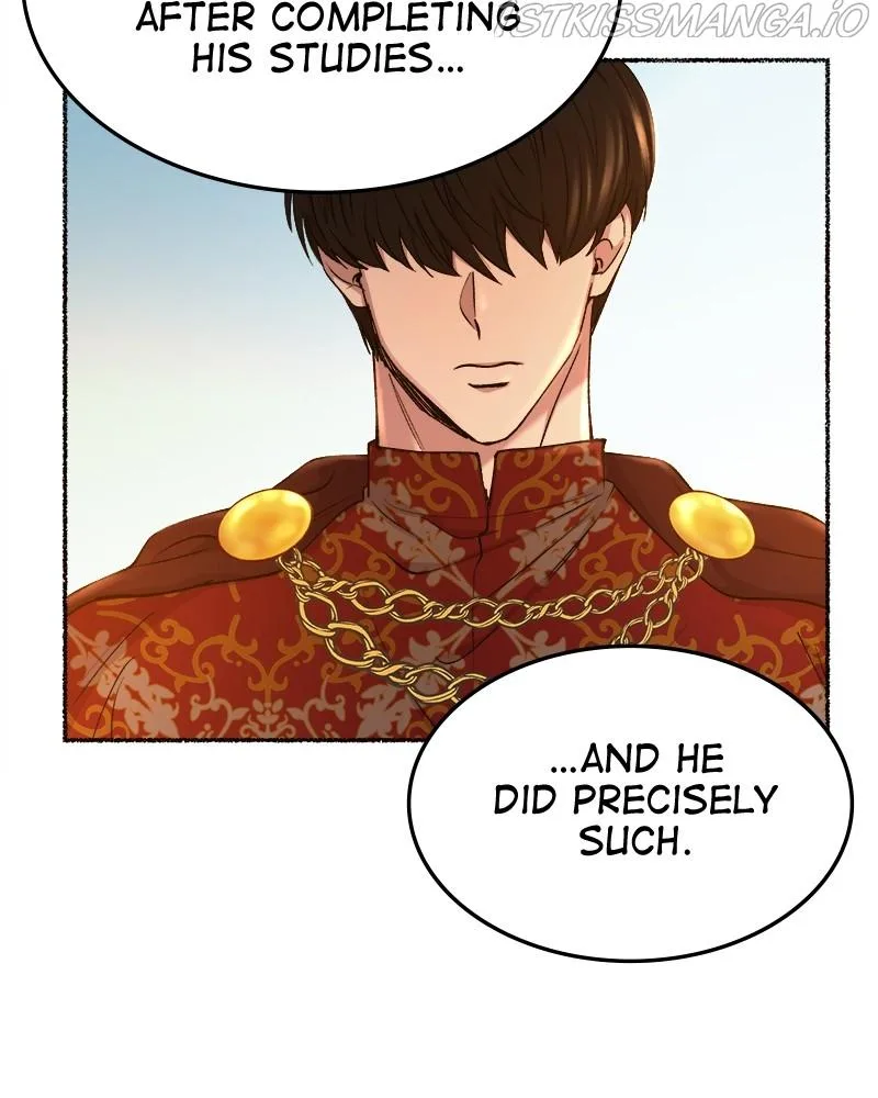 Like A Wind On A Dry Branch Chapter 92 page 80