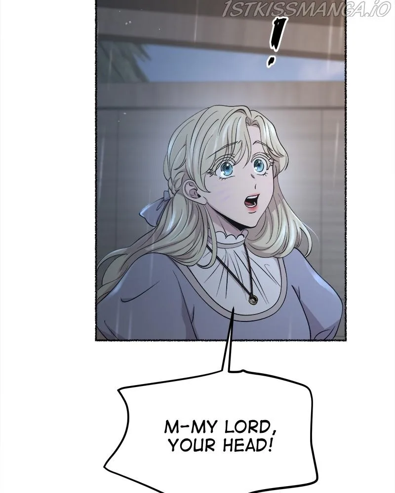 Like A Wind On A Dry Branch Chapter 92 page 35