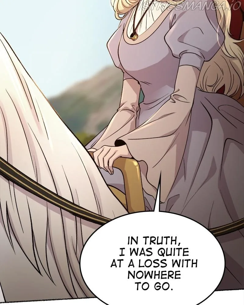 Like A Wind On A Dry Branch Chapter 92 page 100