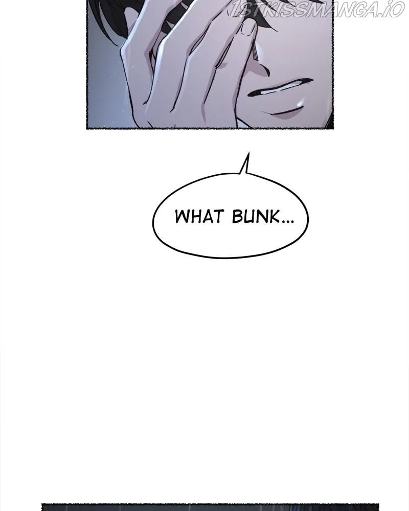 Like A Wind On A Dry Branch Chapter 92 page 40