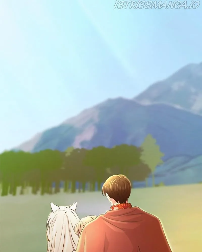 Like A Wind On A Dry Branch Chapter 92 page 115