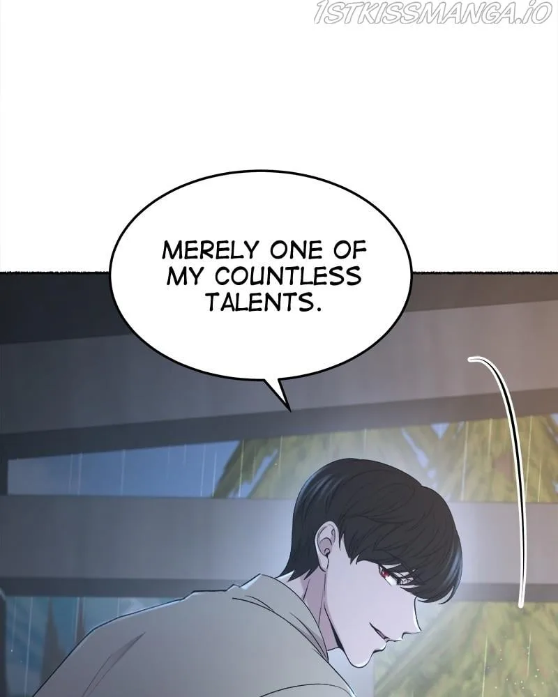 Like A Wind On A Dry Branch Chapter 92 page 33