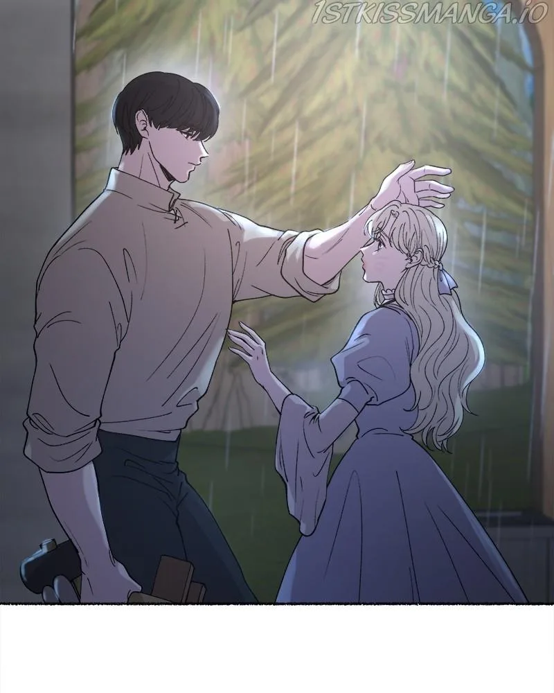 Like A Wind On A Dry Branch Chapter 92 page 50