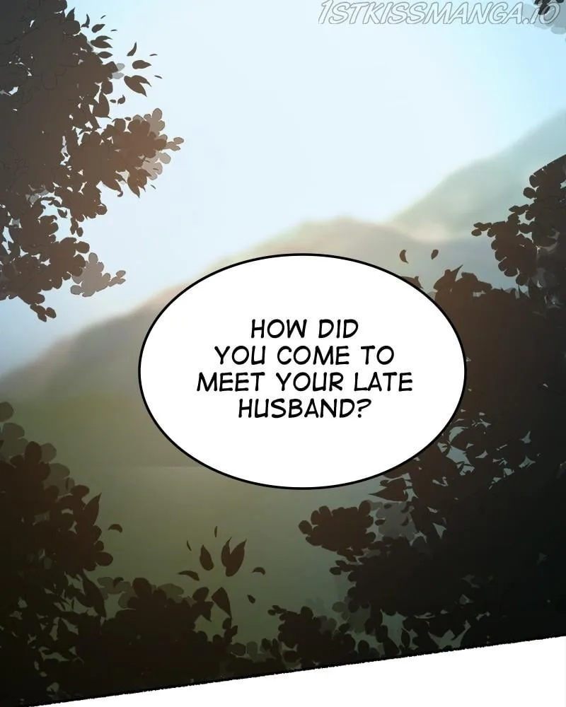 Like A Wind On A Dry Branch Chapter 92 page 73