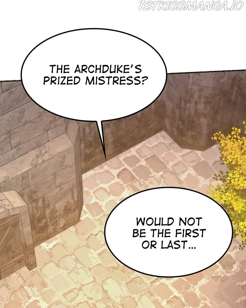 Like A Wind On A Dry Branch Chapter 84 page 116