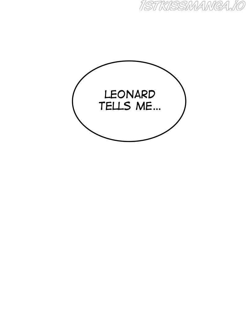 Like A Wind On A Dry Branch Chapter 92 page 133