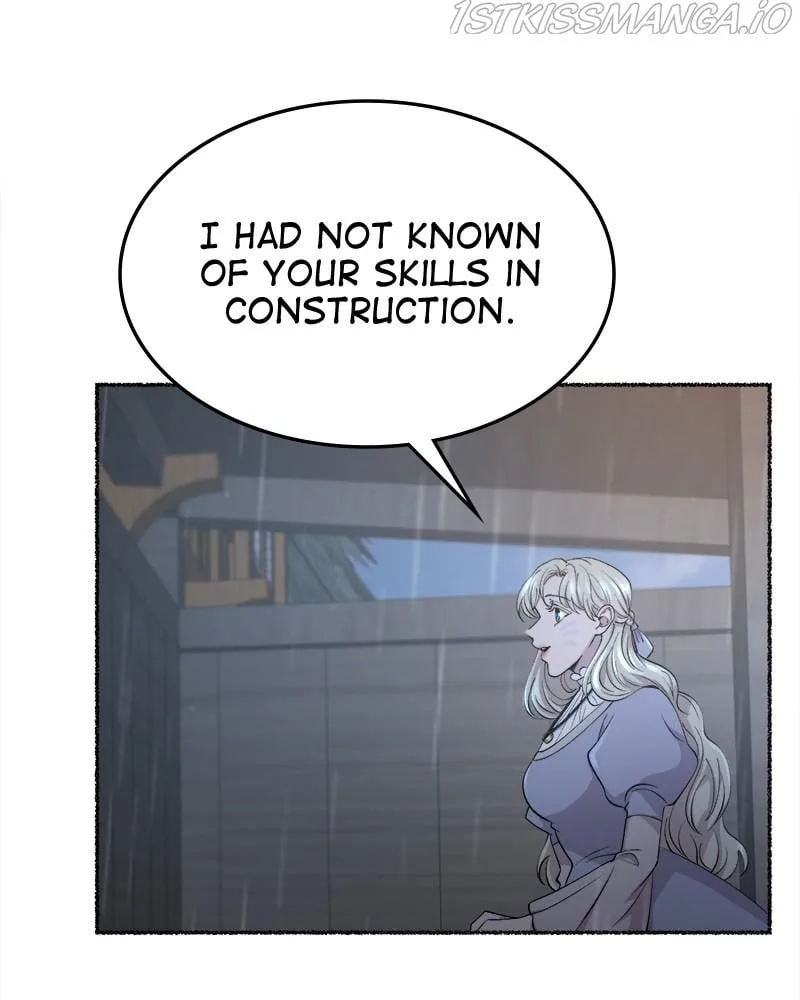 Like A Wind On A Dry Branch Chapter 92 page 32