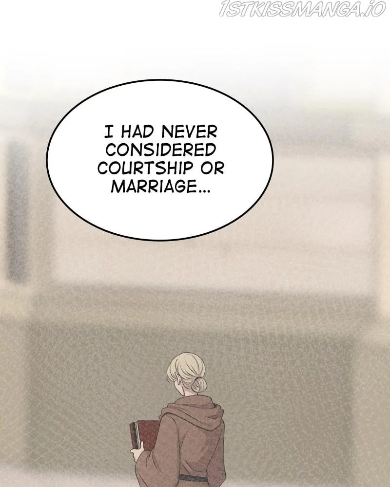 Like A Wind On A Dry Branch Chapter 92 page 95