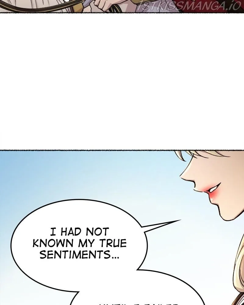 Like A Wind On A Dry Branch Chapter 92 page 93