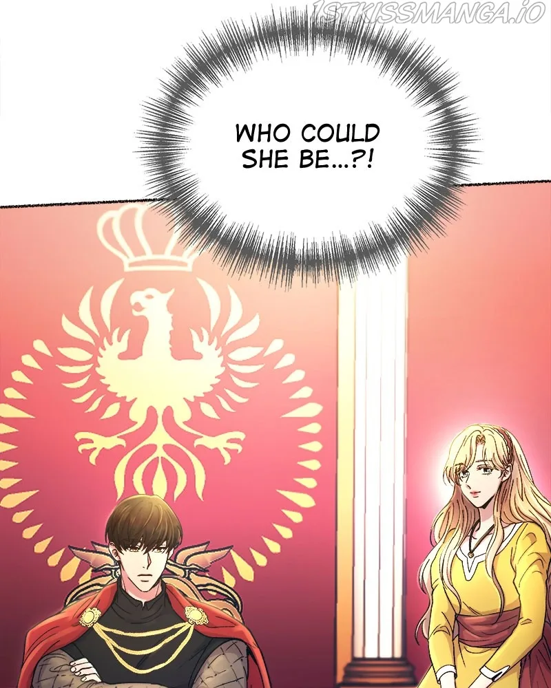 Like A Wind On A Dry Branch Chapter 84 page 113