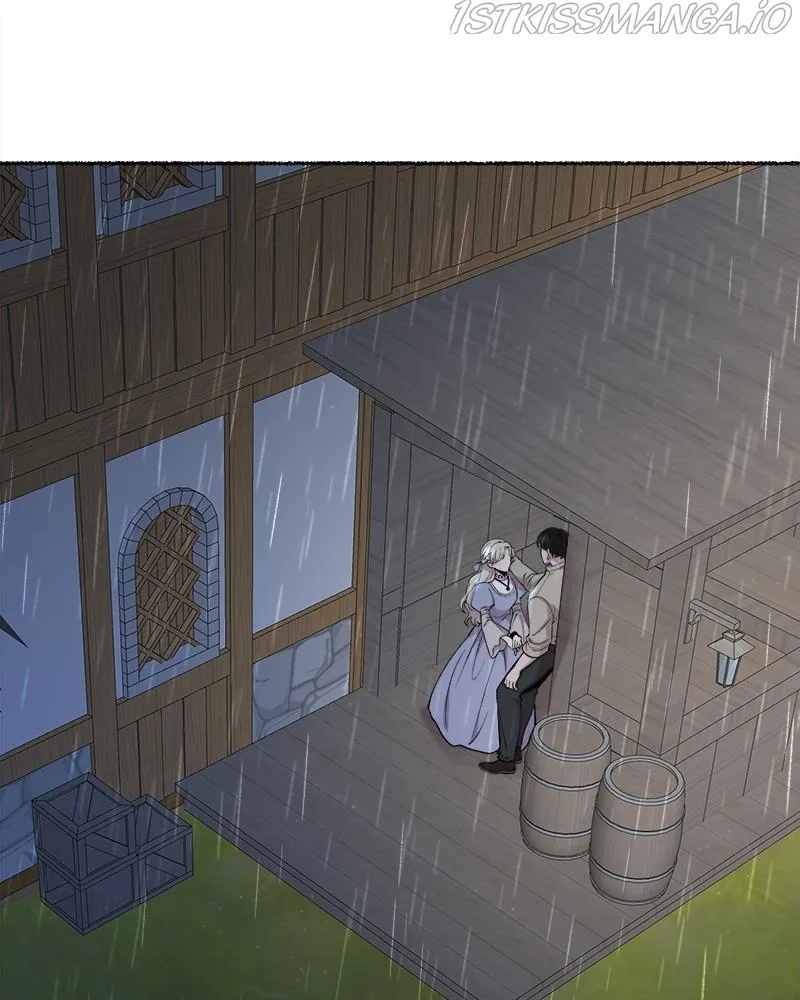 Like A Wind On A Dry Branch Chapter 92 page 60