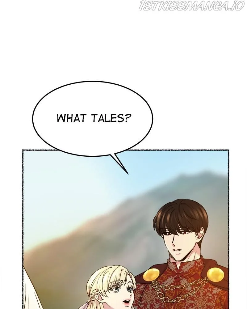 Like A Wind On A Dry Branch Chapter 92 page 111