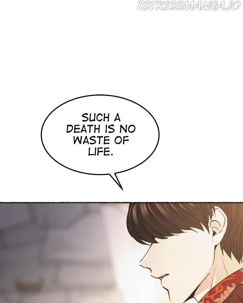 Like A Wind On A Dry Branch Chapter 90 page 48