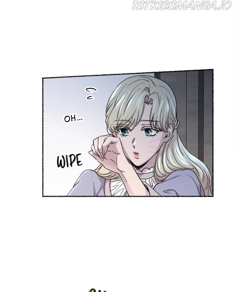 Like A Wind On A Dry Branch Chapter 92 page 54