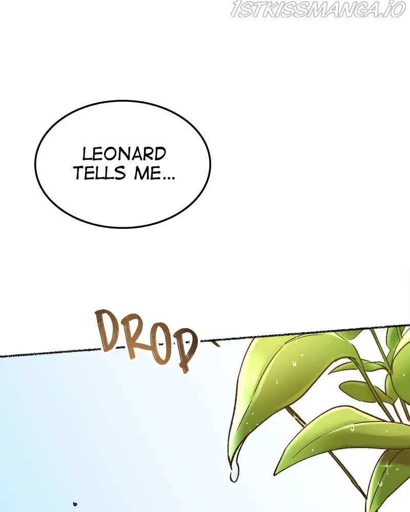 Like A Wind On A Dry Branch Chapter 93 page 3