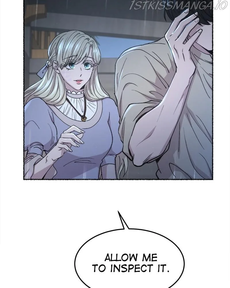 Like A Wind On A Dry Branch Chapter 92 page 41