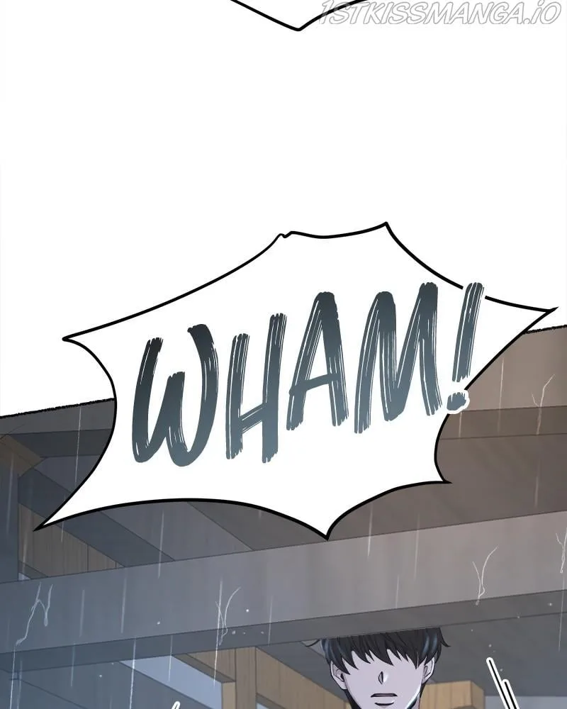 Like A Wind On A Dry Branch Chapter 92 page 36