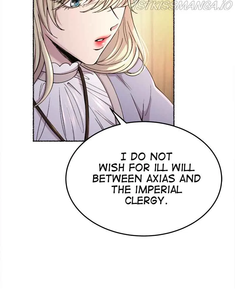Like A Wind On A Dry Branch Chapter 88 page 109