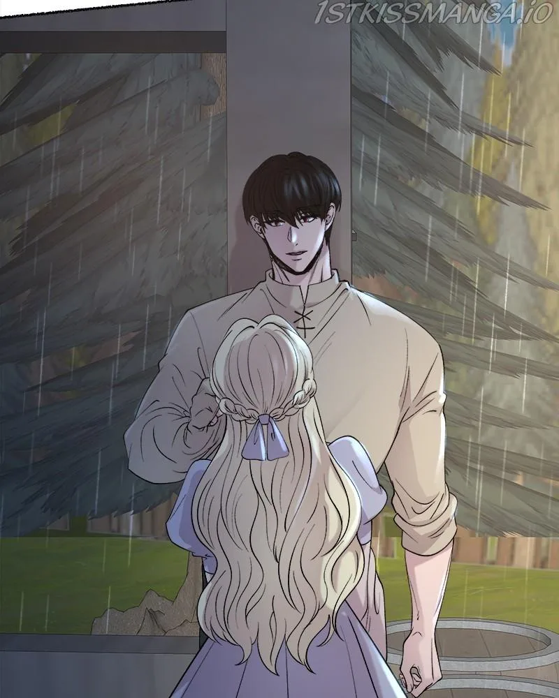 Like A Wind On A Dry Branch Chapter 92 page 58