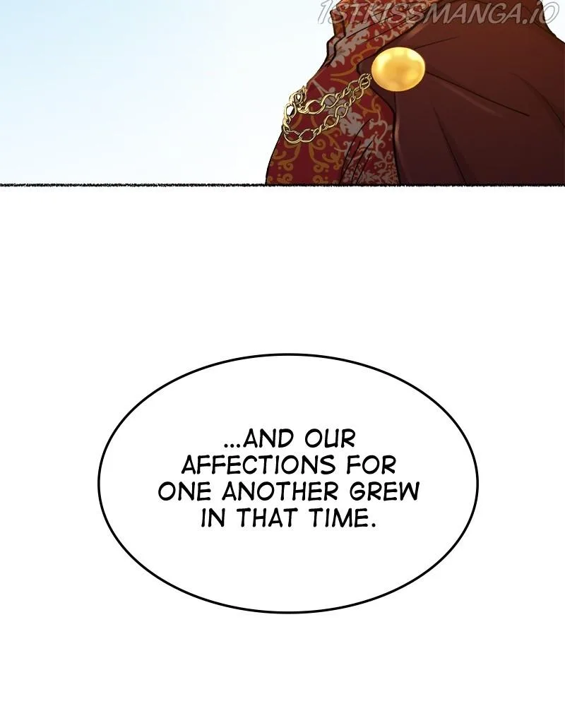 Like A Wind On A Dry Branch Chapter 92 page 106