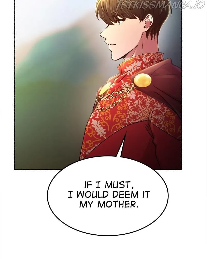 Like A Wind On A Dry Branch Chapter 92 page 118