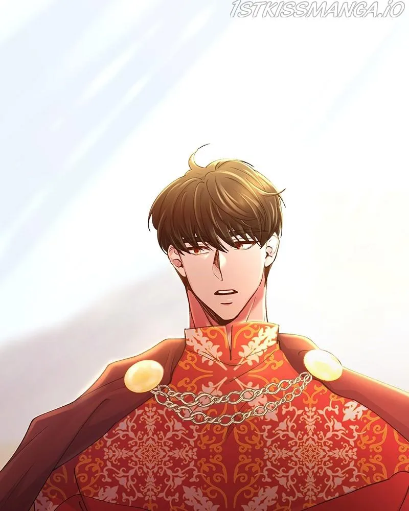 Like A Wind On A Dry Branch Chapter 92 page 142