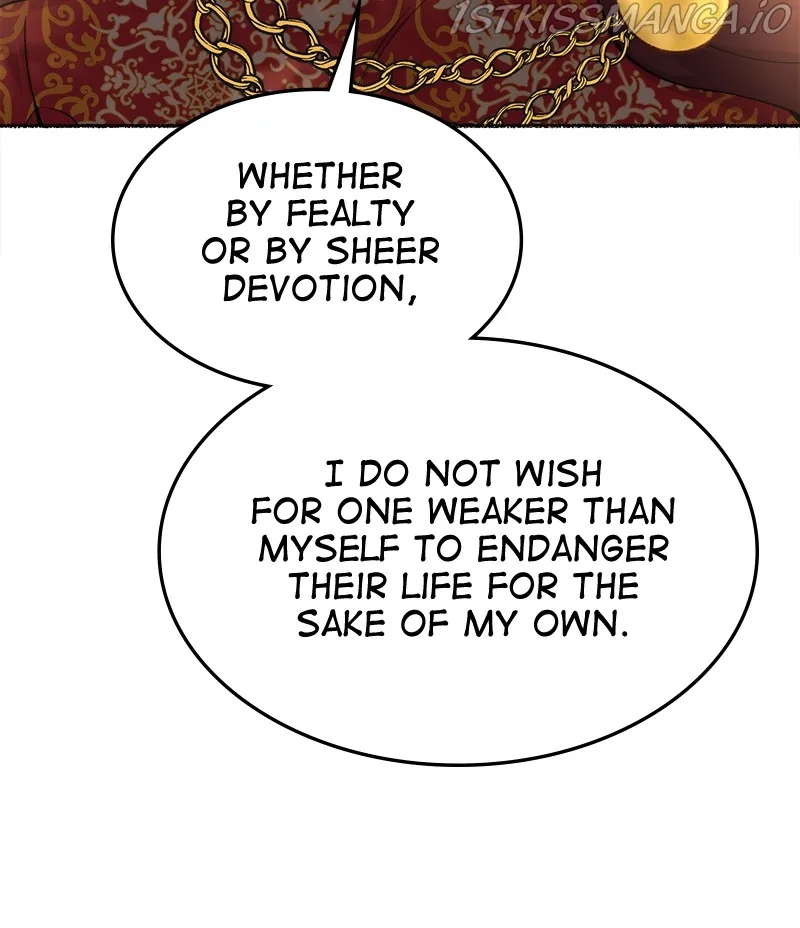 Like A Wind On A Dry Branch Chapter 93 page 73