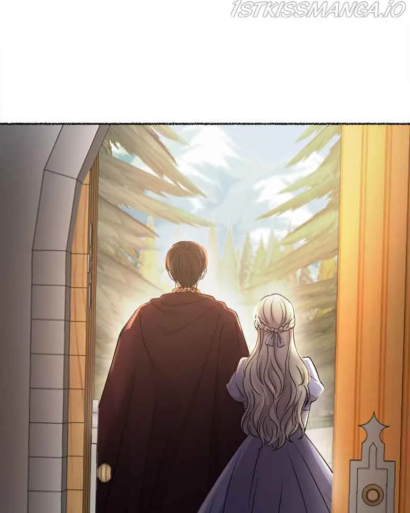 Like A Wind On A Dry Branch Chapter 88 page 124